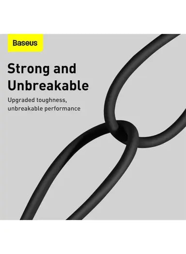 Baseus Superior Series Fast Charging Data USBC 20W 1m BLK