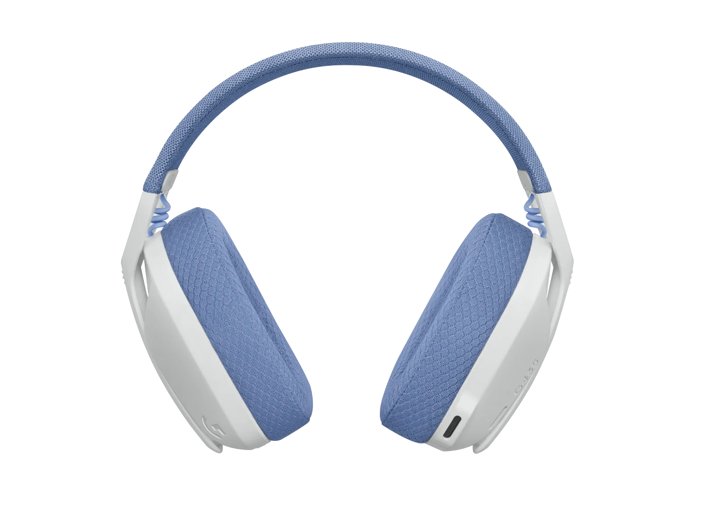 Logitech G435 Lightspeed - White