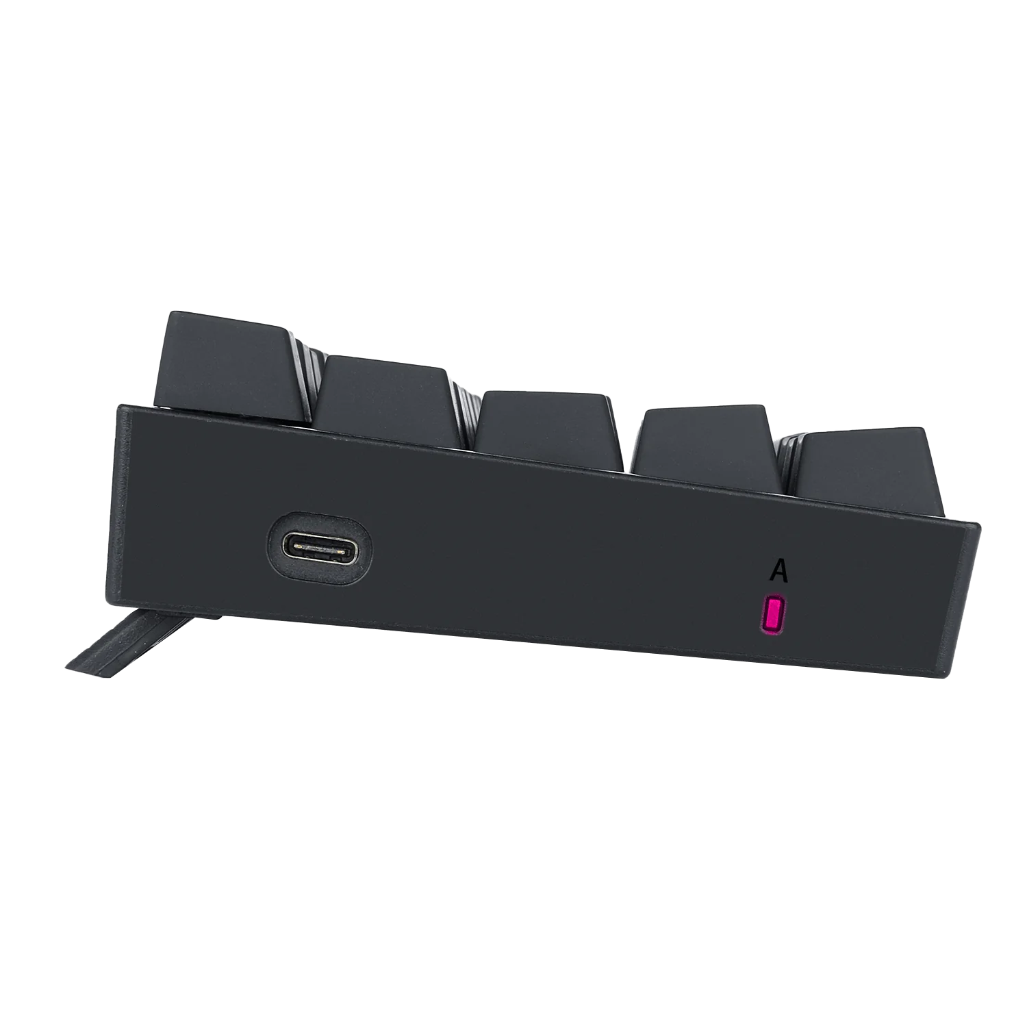 Redragon Dragonborn Wired Mechanical Keyboard RGB - Black