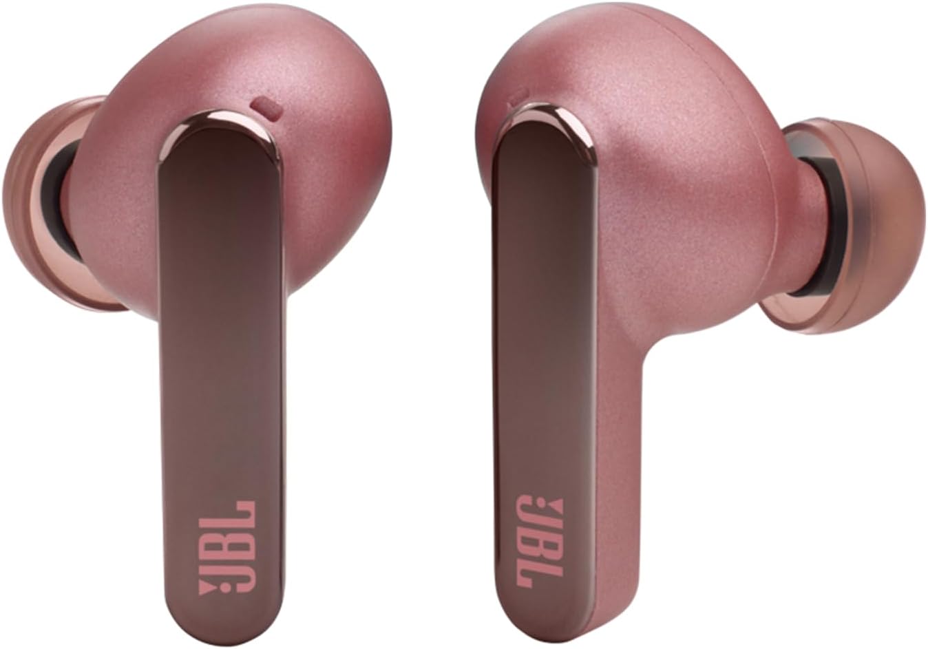 JBL Live Pro 2 TWS In-Ear True Wireless Earbuds Rose