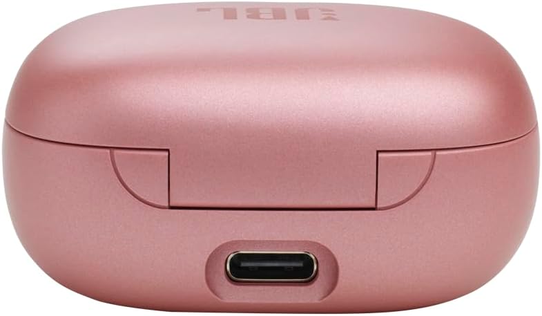 JBL Live Pro 2 TWS In-Ear True Wireless Earbuds Rose