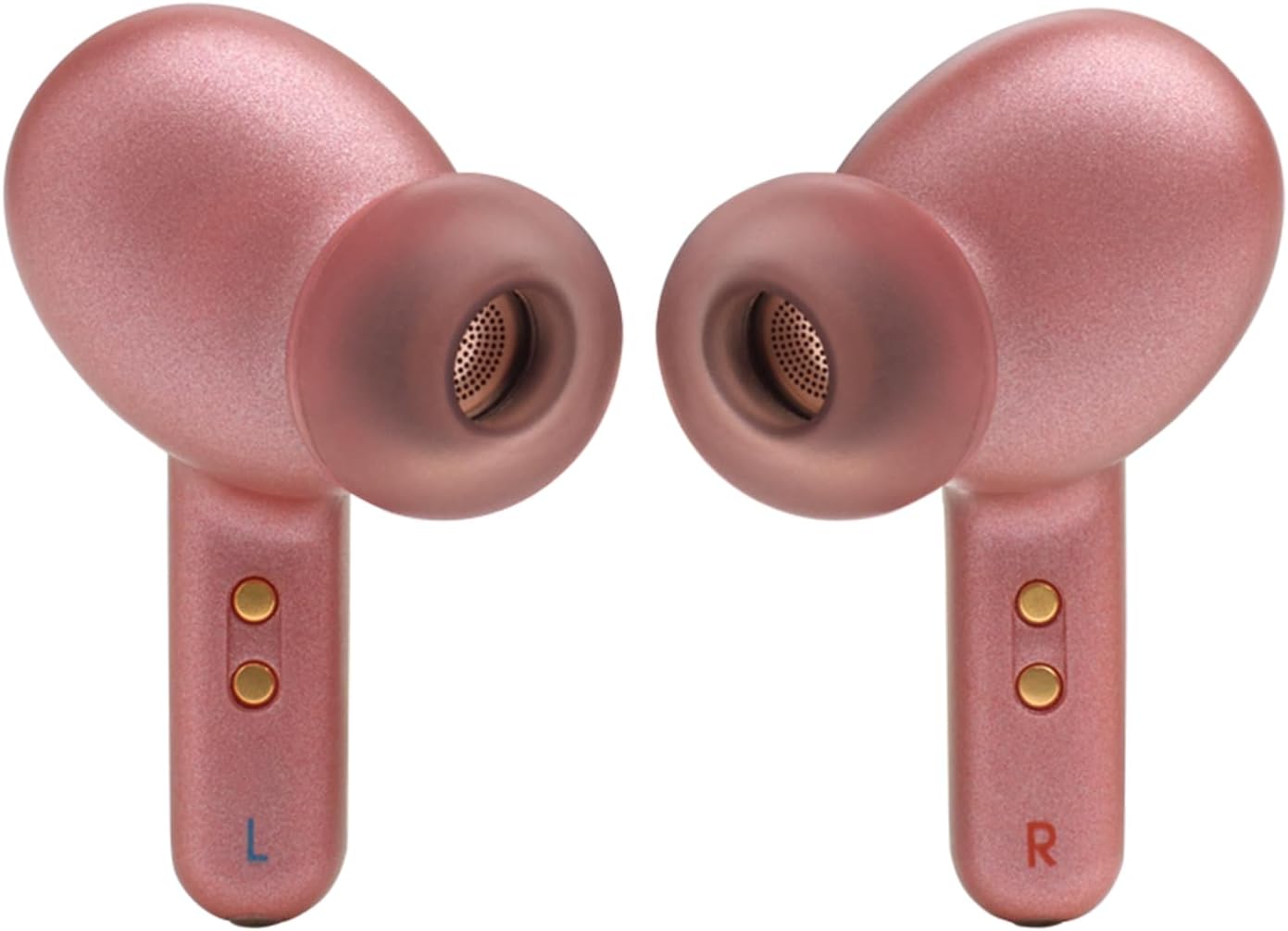 JBL Live Pro 2 TWS In-Ear True Wireless Earbuds Rose