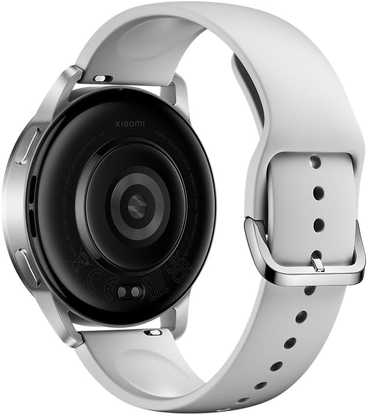Xiaomi Redmi Watch S3 Smart Watch BHR7873GL - Silver