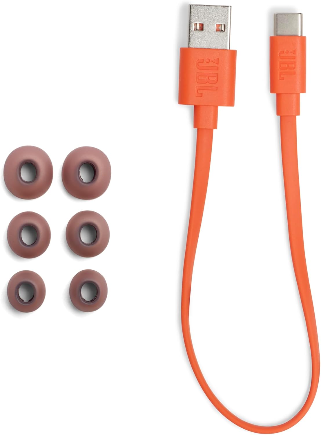 JBL Live Pro 2 TWS In-Ear True Wireless Earbuds Rose