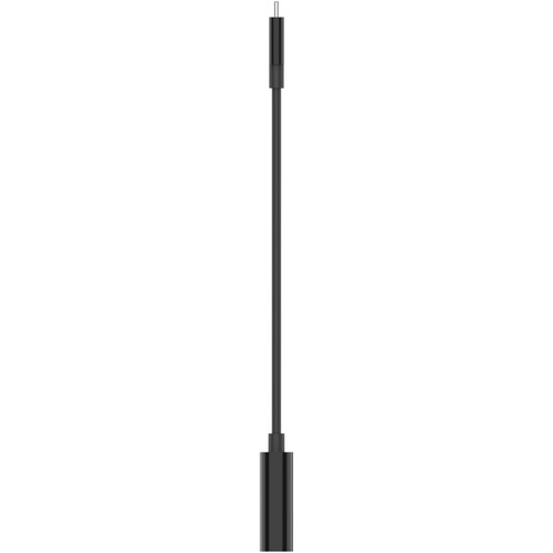 بيلكين - محور متعدد المنافذ - C إلى (4 USB-C) - أسود