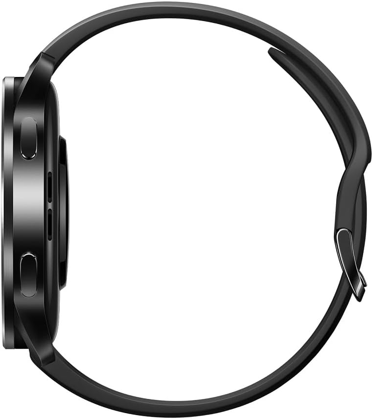 Xiaomi Redmi Watch S3 Smart Watch BHR7874GL - Black