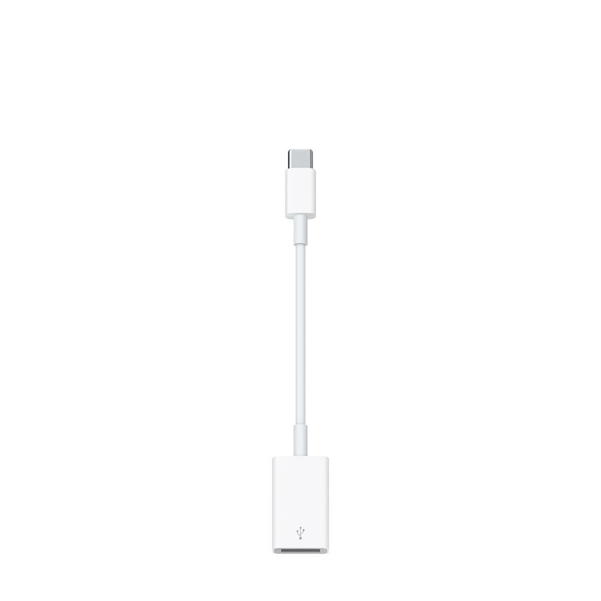 USB-C to USB Adapter