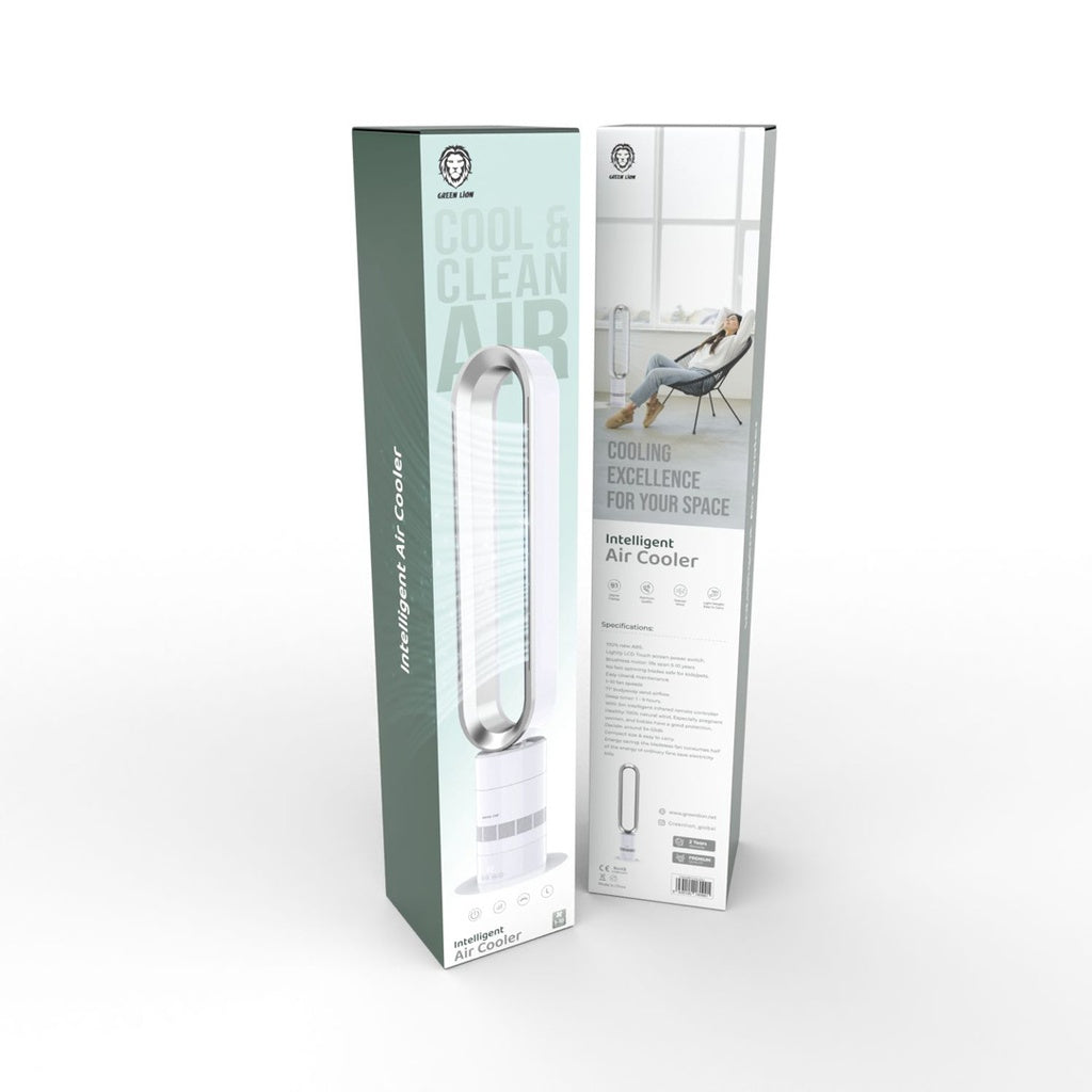 Green Lion Intelligent Air Cooler