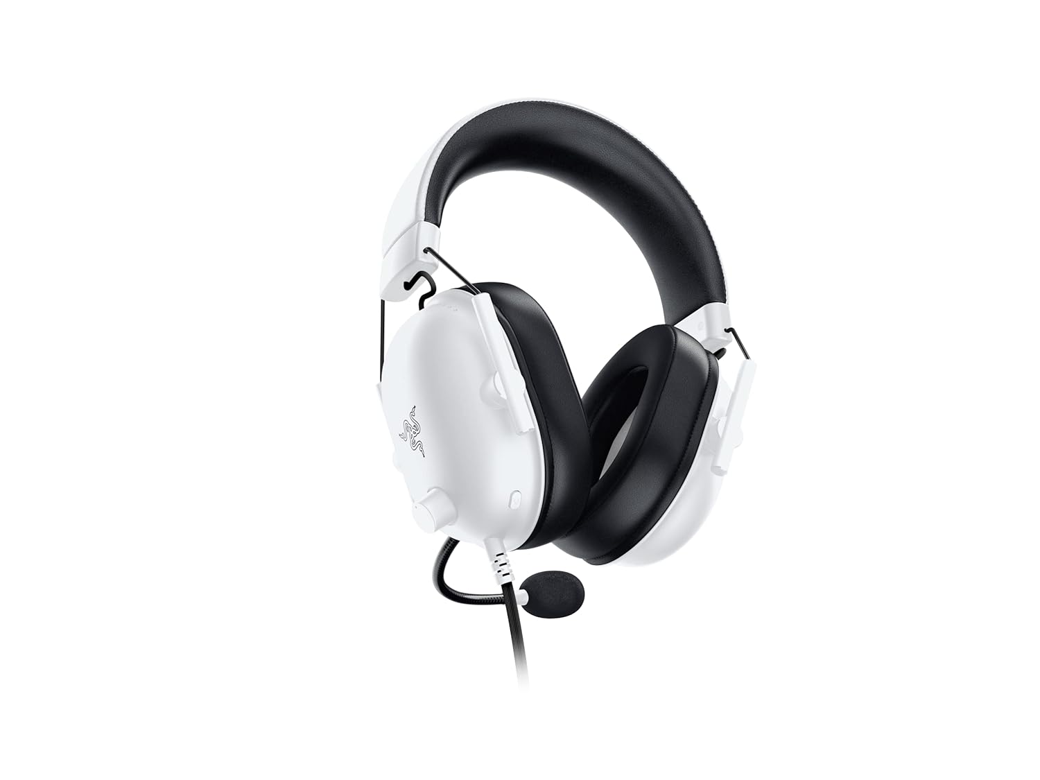 BLACKSHARK V2 X Wired Headset - WHITE