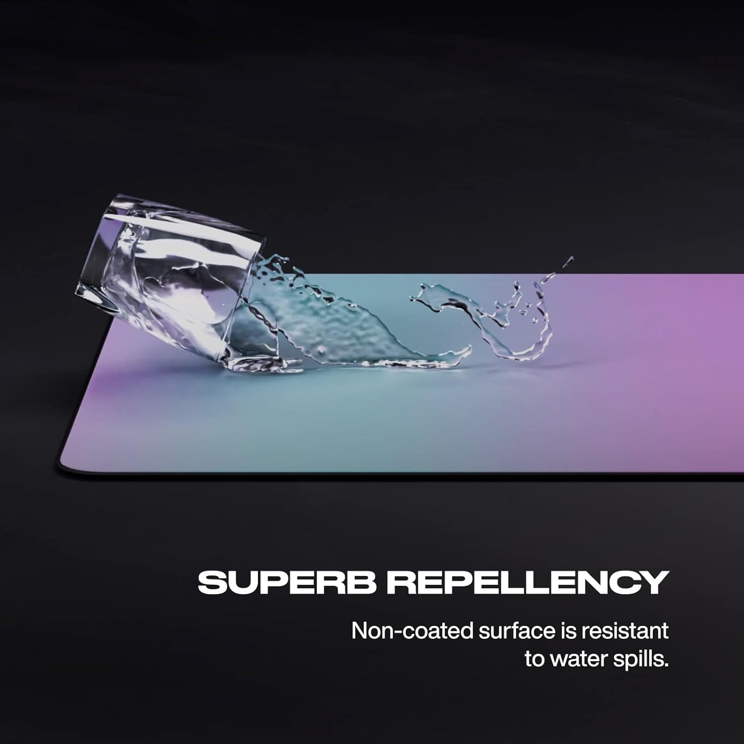 JET Mouse pad