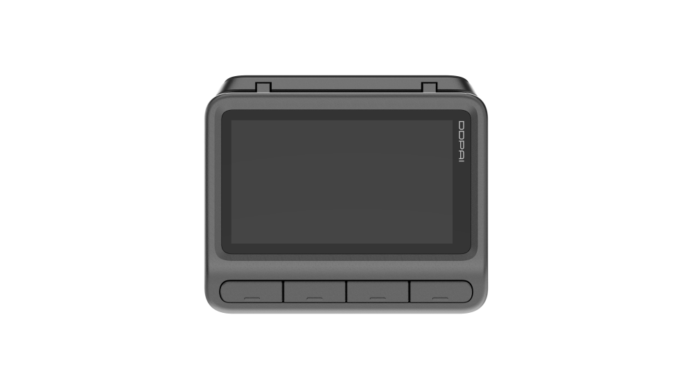DDPAI Z60 Dual Channels