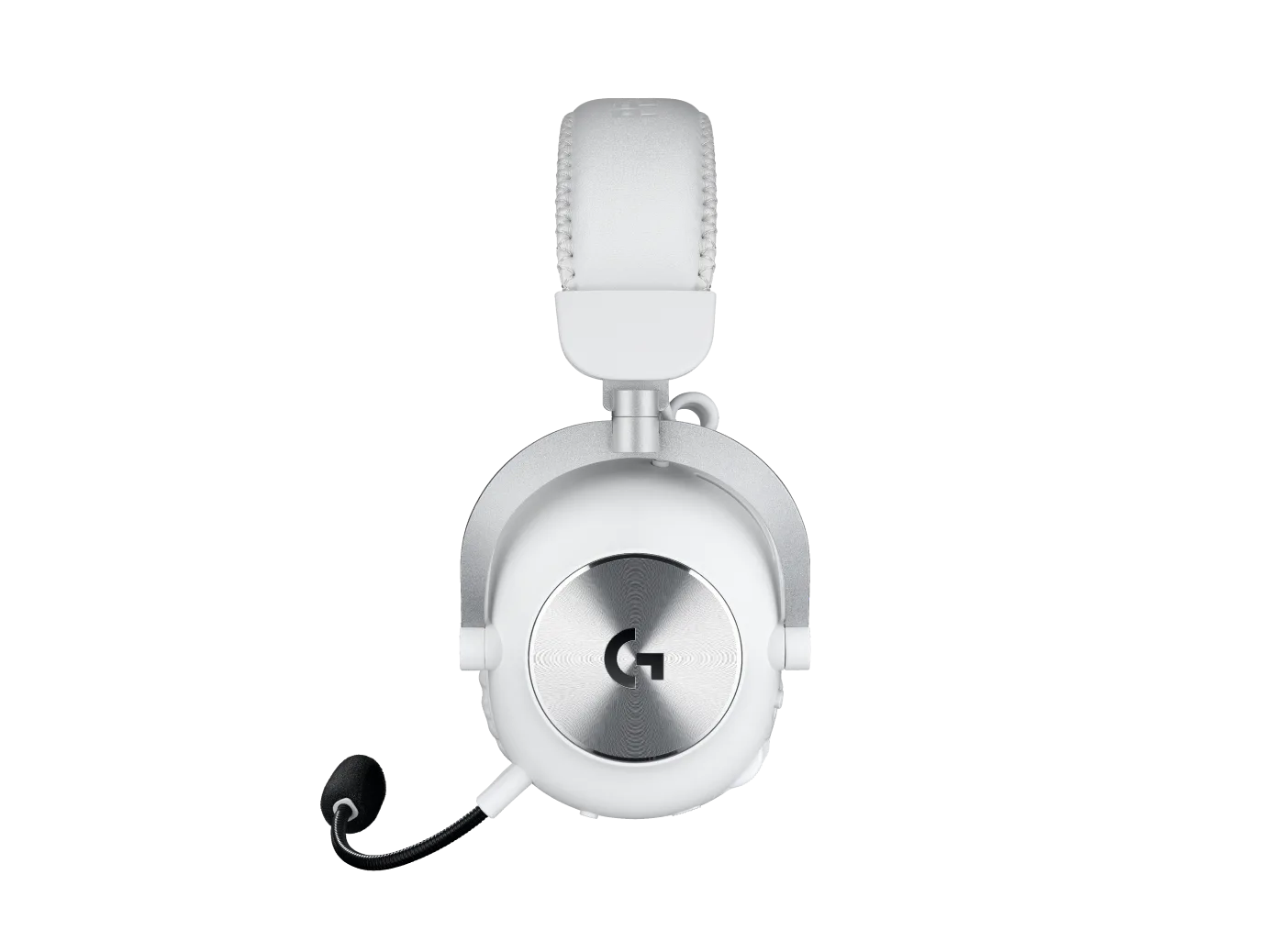 Logitech PRO X 2 LIGHTSPEED - WHITE