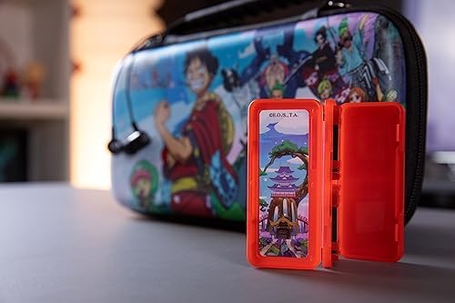 Konix One Piece Switch Starter Kit