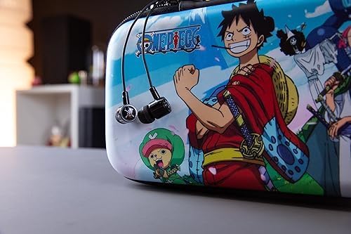 Konix One Piece Switch Starter Kit