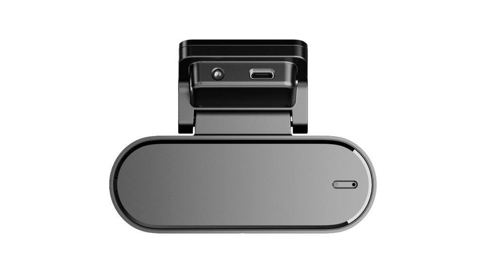DDPAI N5 4K front & rear Dashcam
