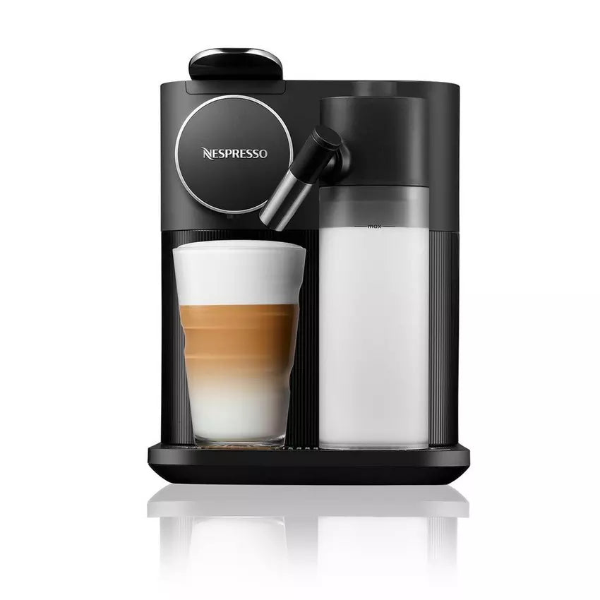 Nespresso OL Gran Lattissima Black