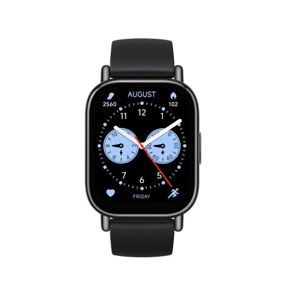 ساعة Redmi Watch 5 Lite - أسود