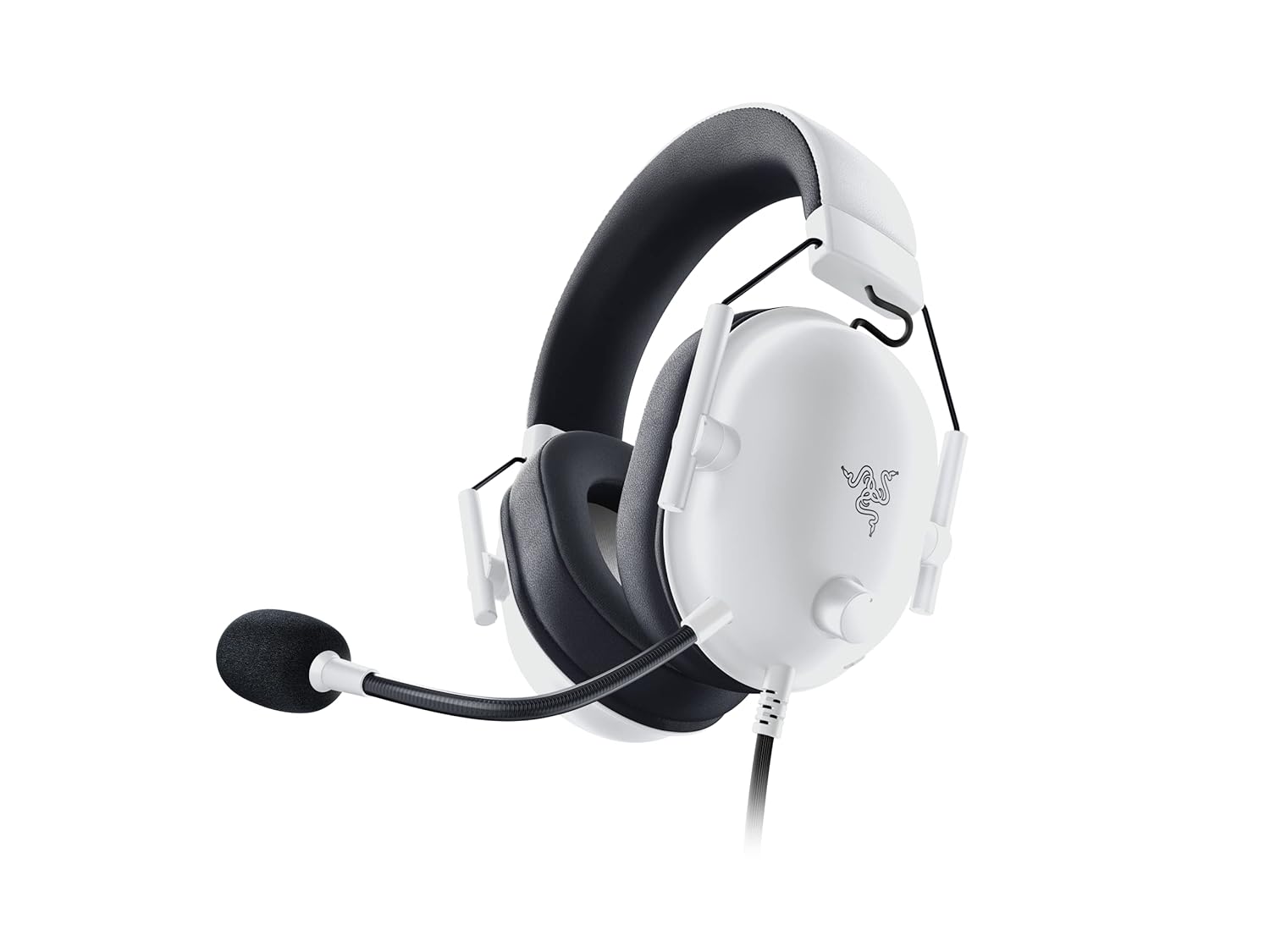 BLACKSHARK V2 X Wired Headset - WHITE