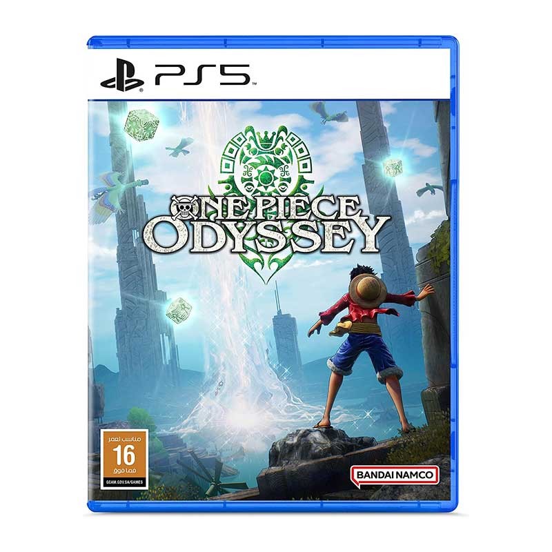 PS5 ONE PIECE ODYSSEY (R2) GCAM ARB STD