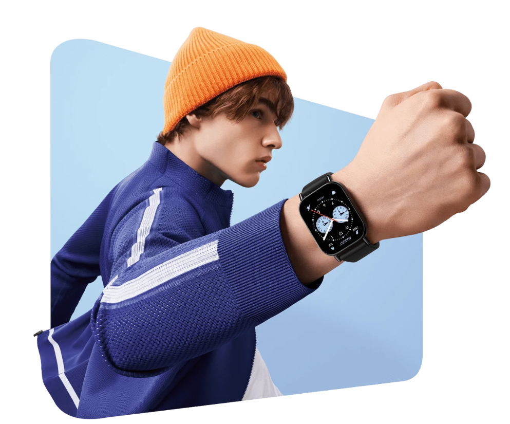 Redmi Watch 5 Lite Black