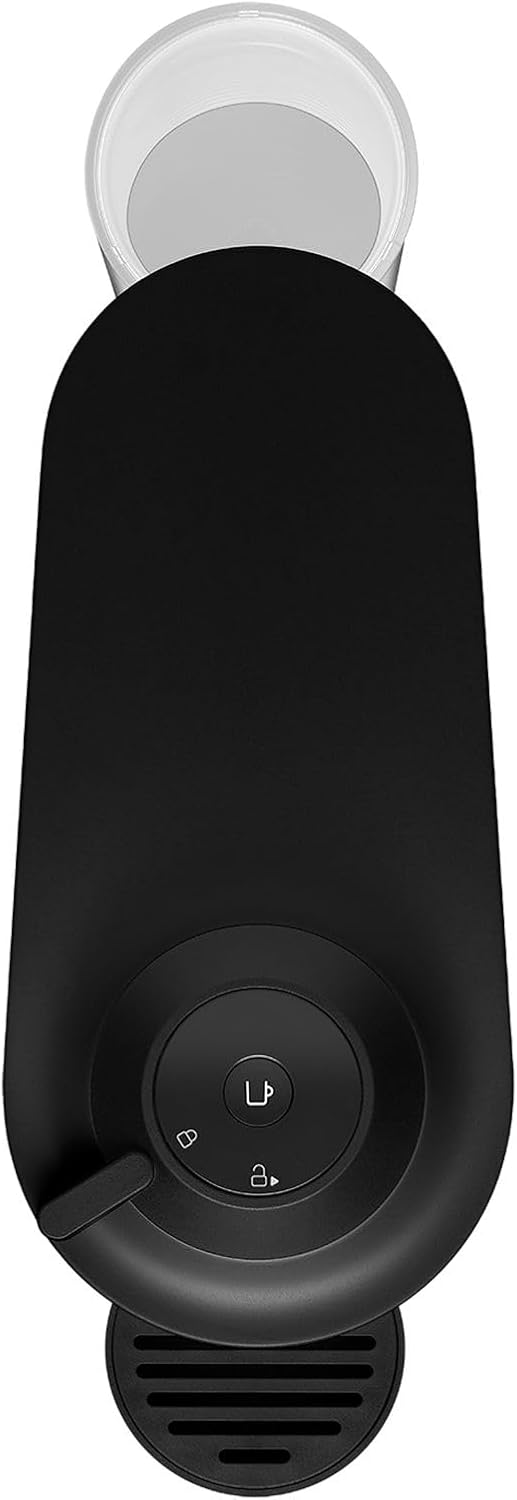 Nespresso VL Pop Black