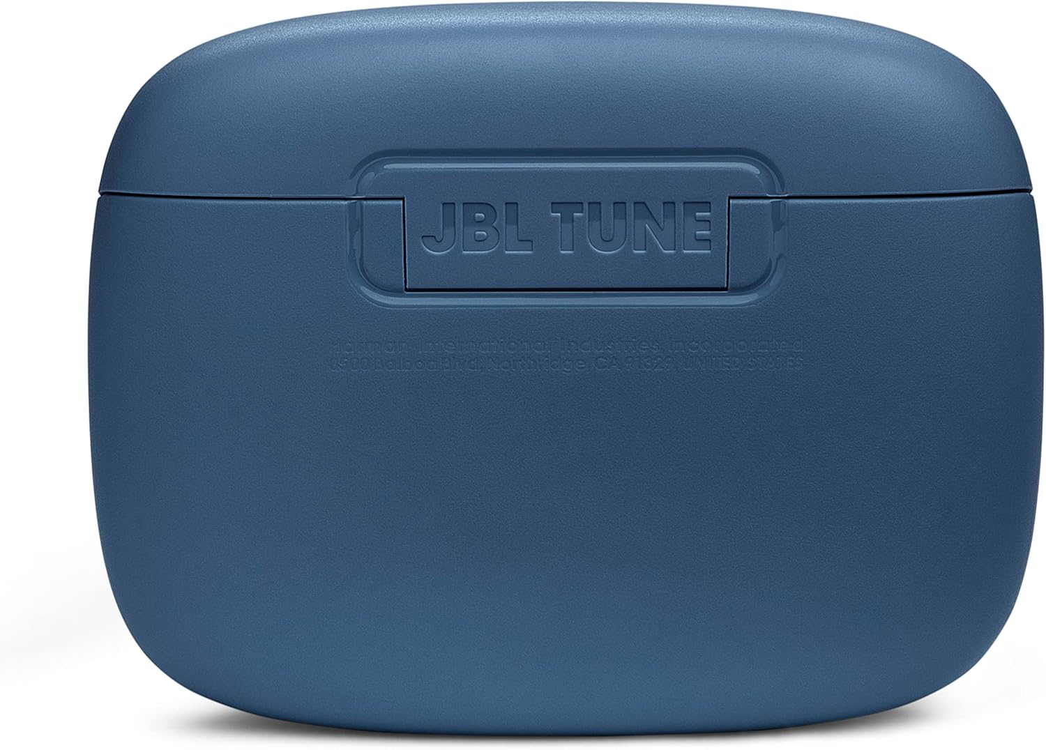 سماعات JBL Tune Beam اللاسلكية داخل الأذن - أزرق