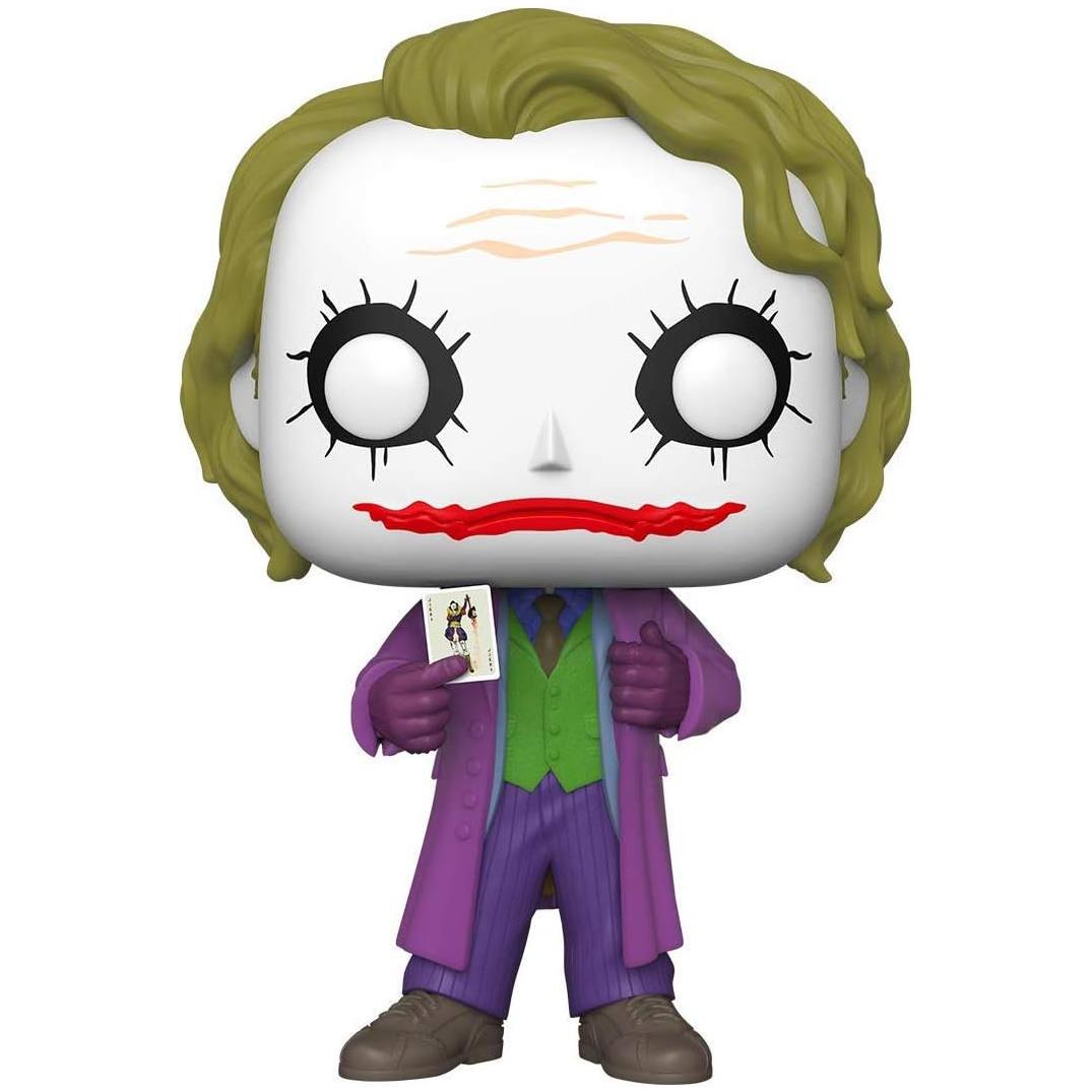 Pop Jumbo Heroes: DC - Joker