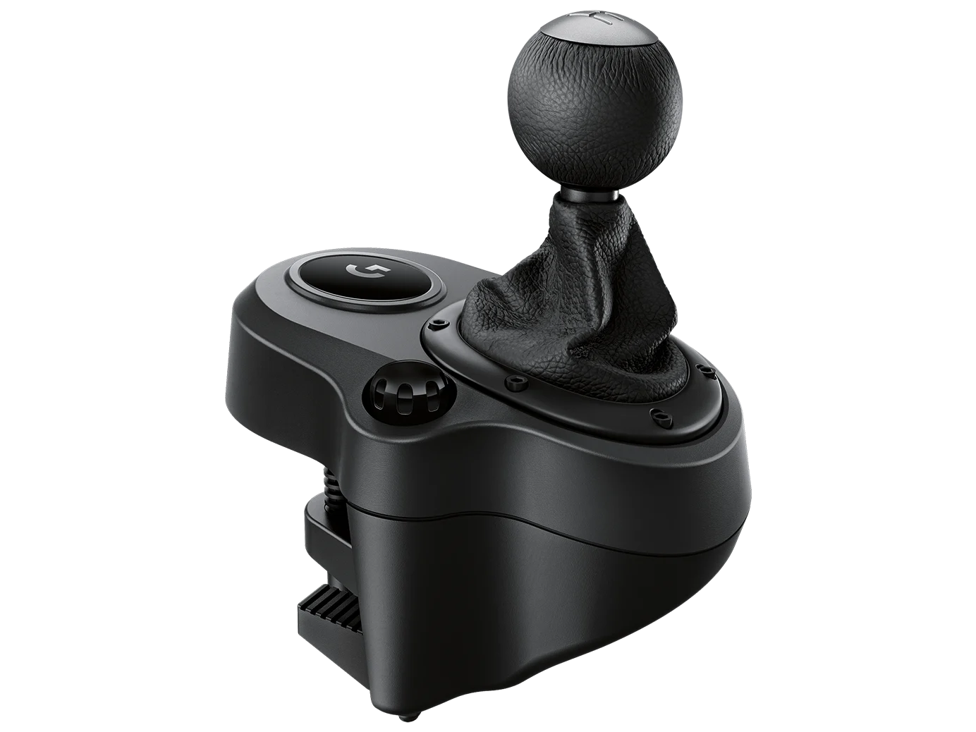 Logitech Driving Force Shifter