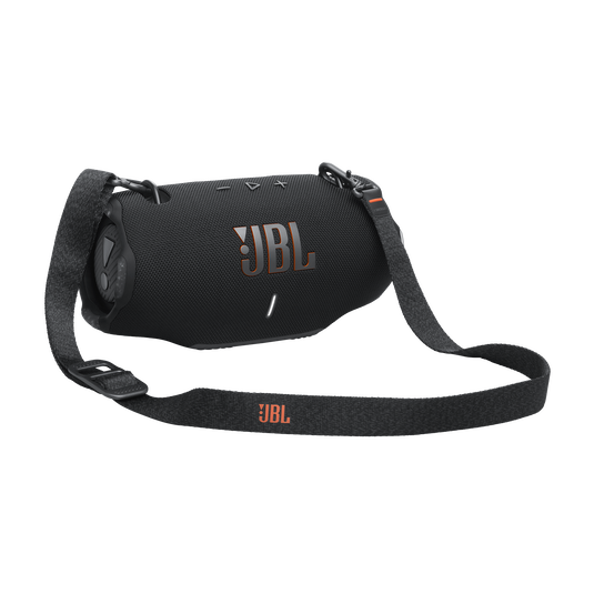 مكبر صوت JBL XTREME 4 - أسود