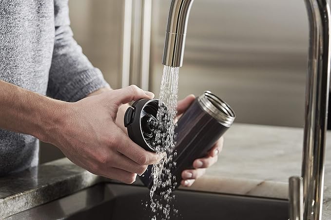 Contigo Snapseal Huron Vacuum Insulated