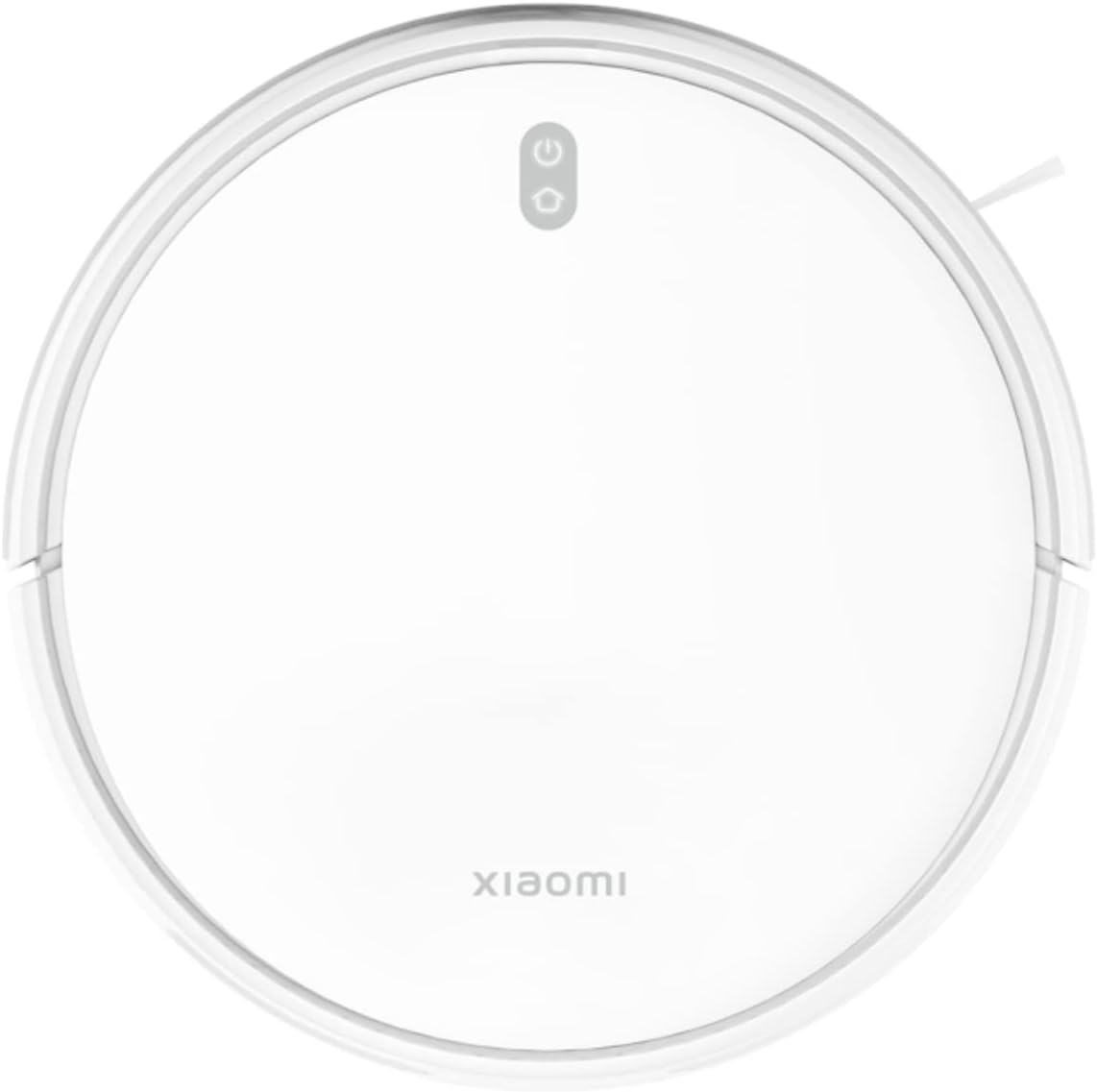 Xiaomi Vacuum Mi Robot Vacuum E10 4KPa Suction Wht