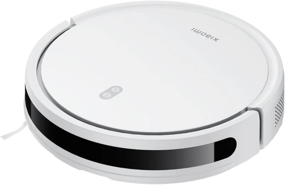 Xiaomi Vacuum Mi Robot Vacuum E10 4KPa Suction Wht