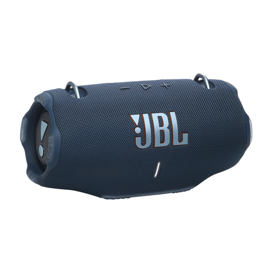 مكبر صوت JBL XTREME 4 - أزرق