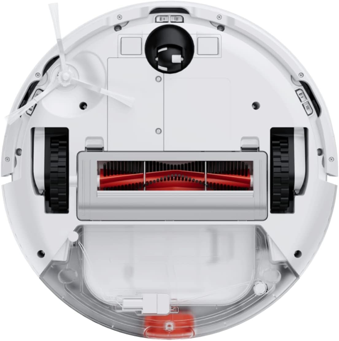 Xiaomi Vacuum Mi Robot Vacuum E10 4KPa Suction Wht
