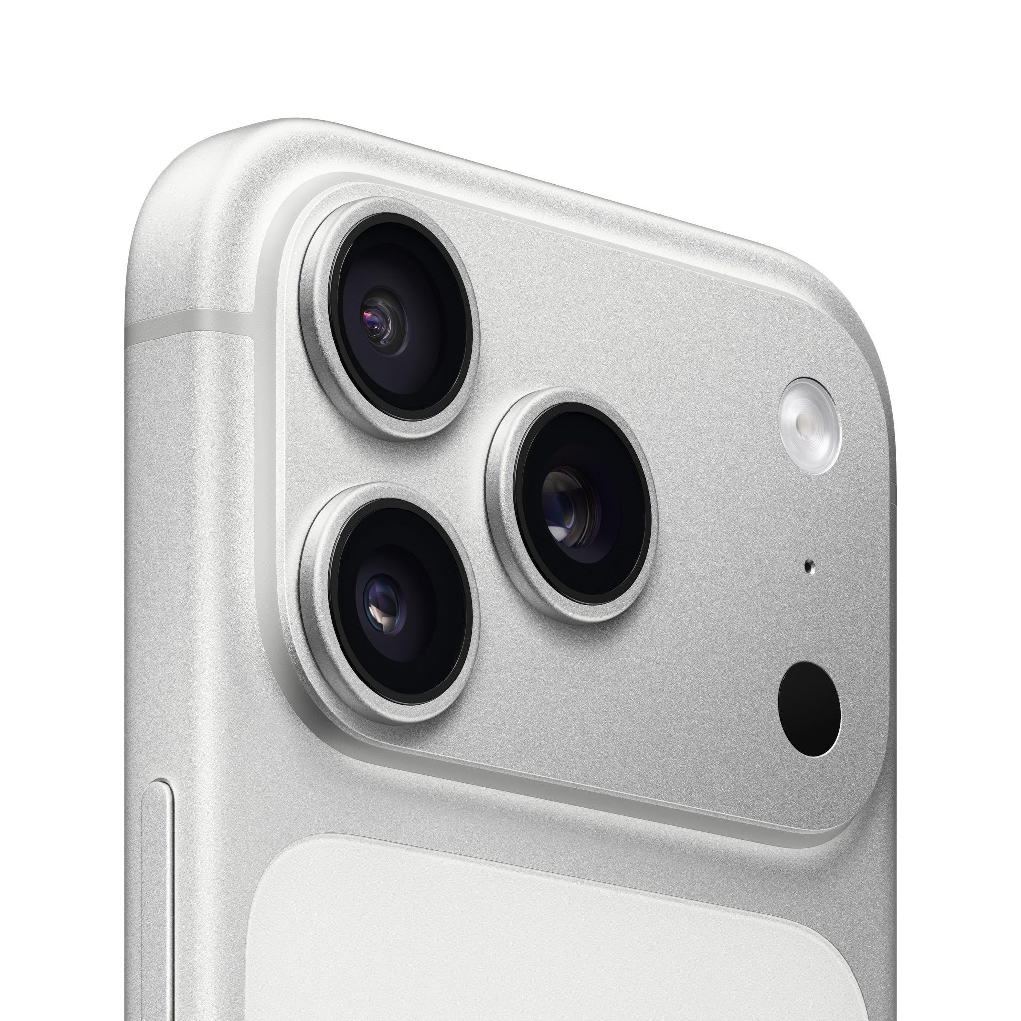 PREORDER iPhone 17 Pro Max 256GB Silver