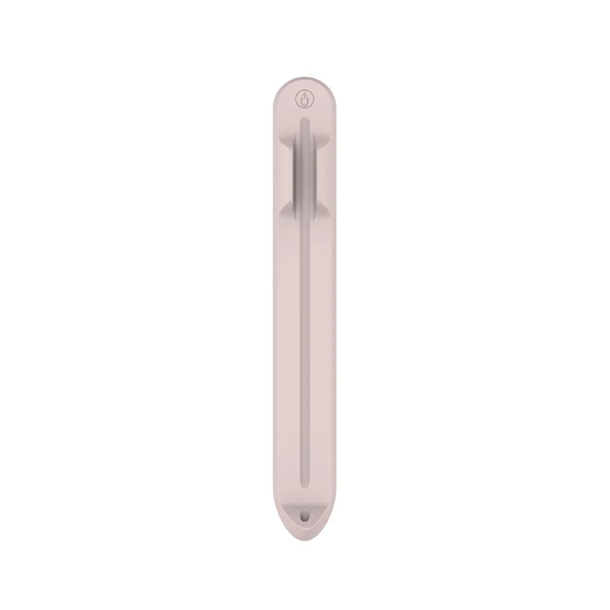 Baykron BA-PT112-PNK Apple pencil holder pink