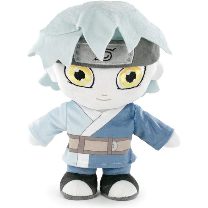 Barrado Plush: Boruto - Mitsuki