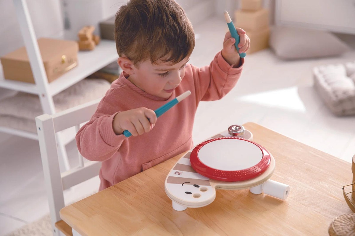 Hape - Drum Slug Dan