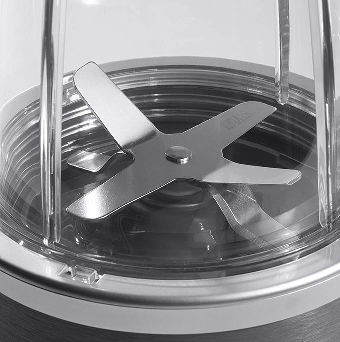 Nutribullet Blender 600W NBR-0812M