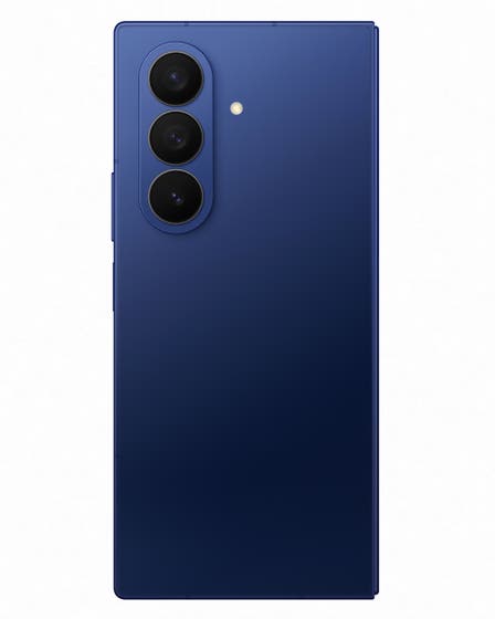 PREORDER Samsung Galaxy Z Fold7 12GB 256GB Blue Shadow