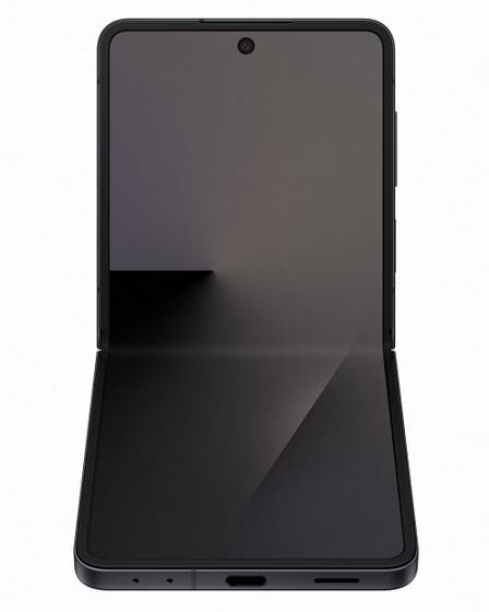 PREORDER Samsung Galaxy Z Flip7 12GB 256GB Jet black
