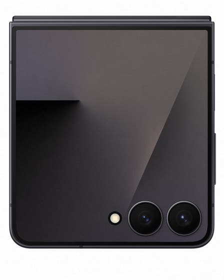 PREORDER Samsung Galaxy Z Flip7 12GB 256GB Jet black