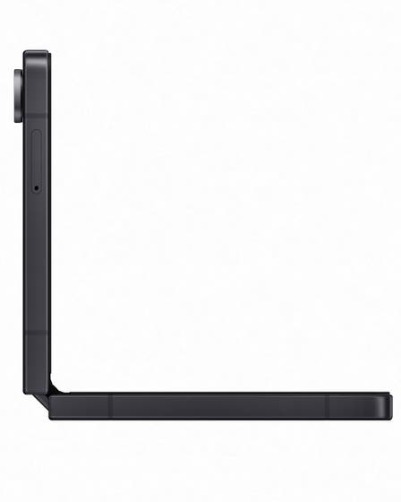 PREORDER Samsung Galaxy Z Flip7 12GB 256GB Jet black