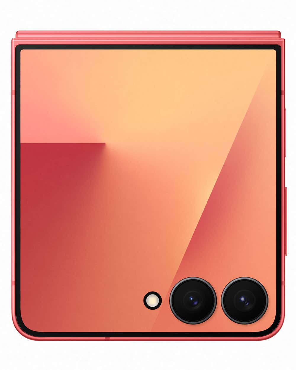 PREORDER Samsung Galaxy Z Flip7 12GB 256GB Coral red