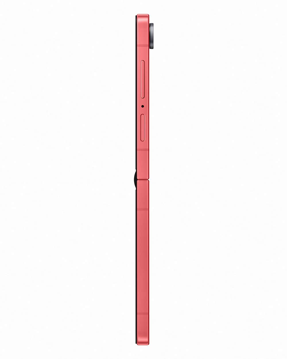 PREORDER Samsung Galaxy Z Flip7 12GB 256GB Coral red