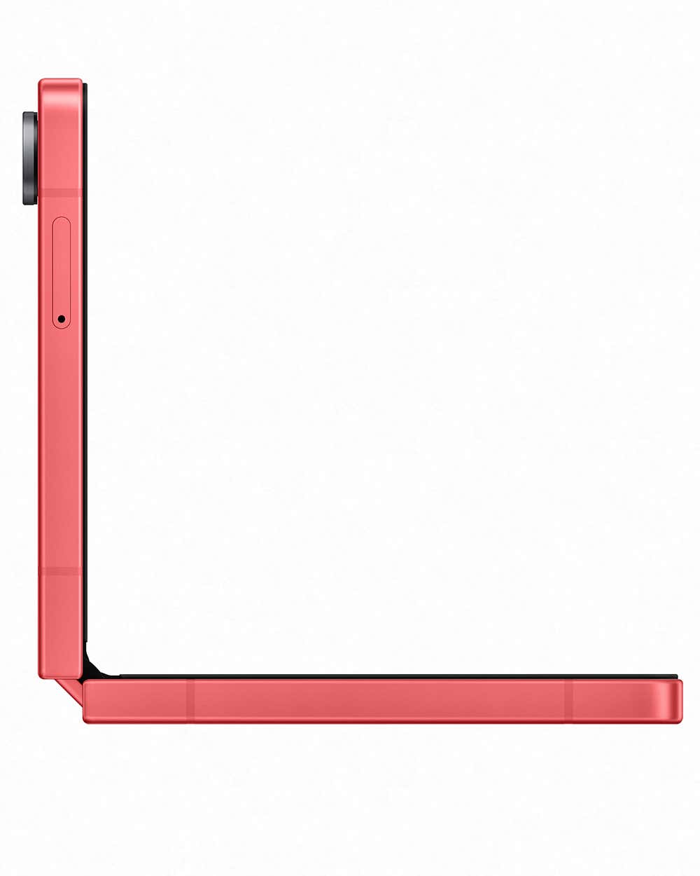 PREORDER Samsung Galaxy Z Flip7 12GB 256GB Coral red