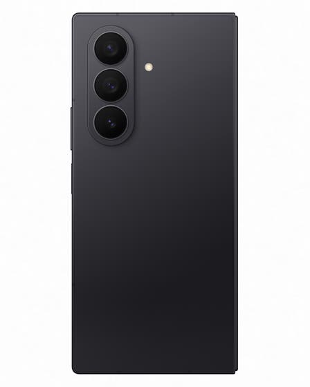 PREORDER Samsung Galaxy Z Fold7 12GB 512GB Jet black