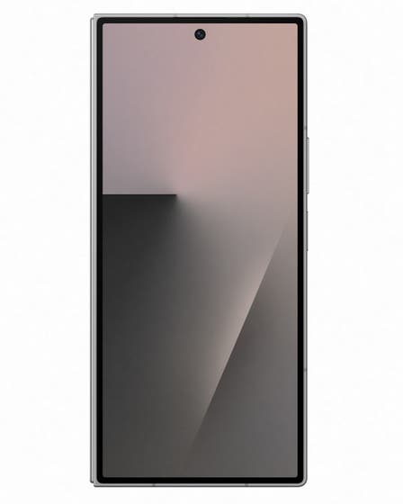 PREORDER Samsung Galaxy Z Fold7 12GB 256GB Silver Shadow