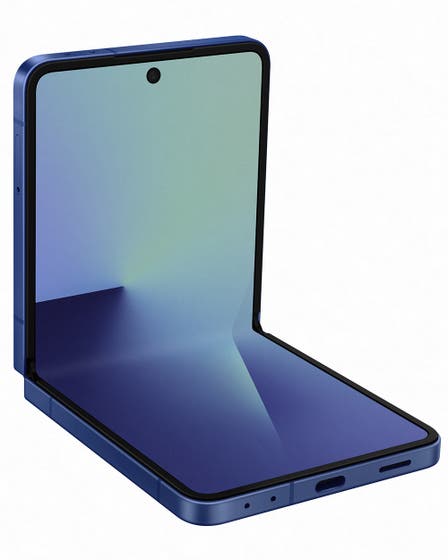 PREORDER Samsung Galaxy Z Fold7 12GB 512GB Blue Shadow
