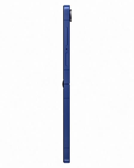 PREORDER Samsung Galaxy Z Fold7 12GB 512GB Blue Shadow